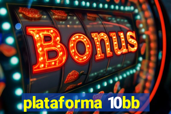 plataforma 10bb